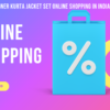 Online Shopping in India