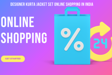 Online Shopping in India