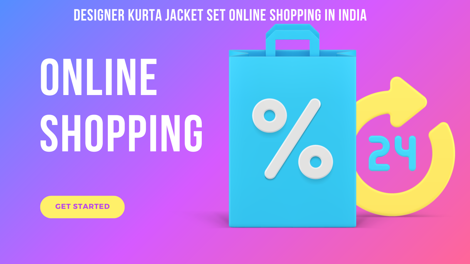 Online Shopping in India